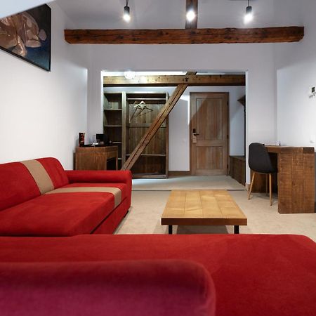 Hotel Wanderer Sighişoara Esterno foto
