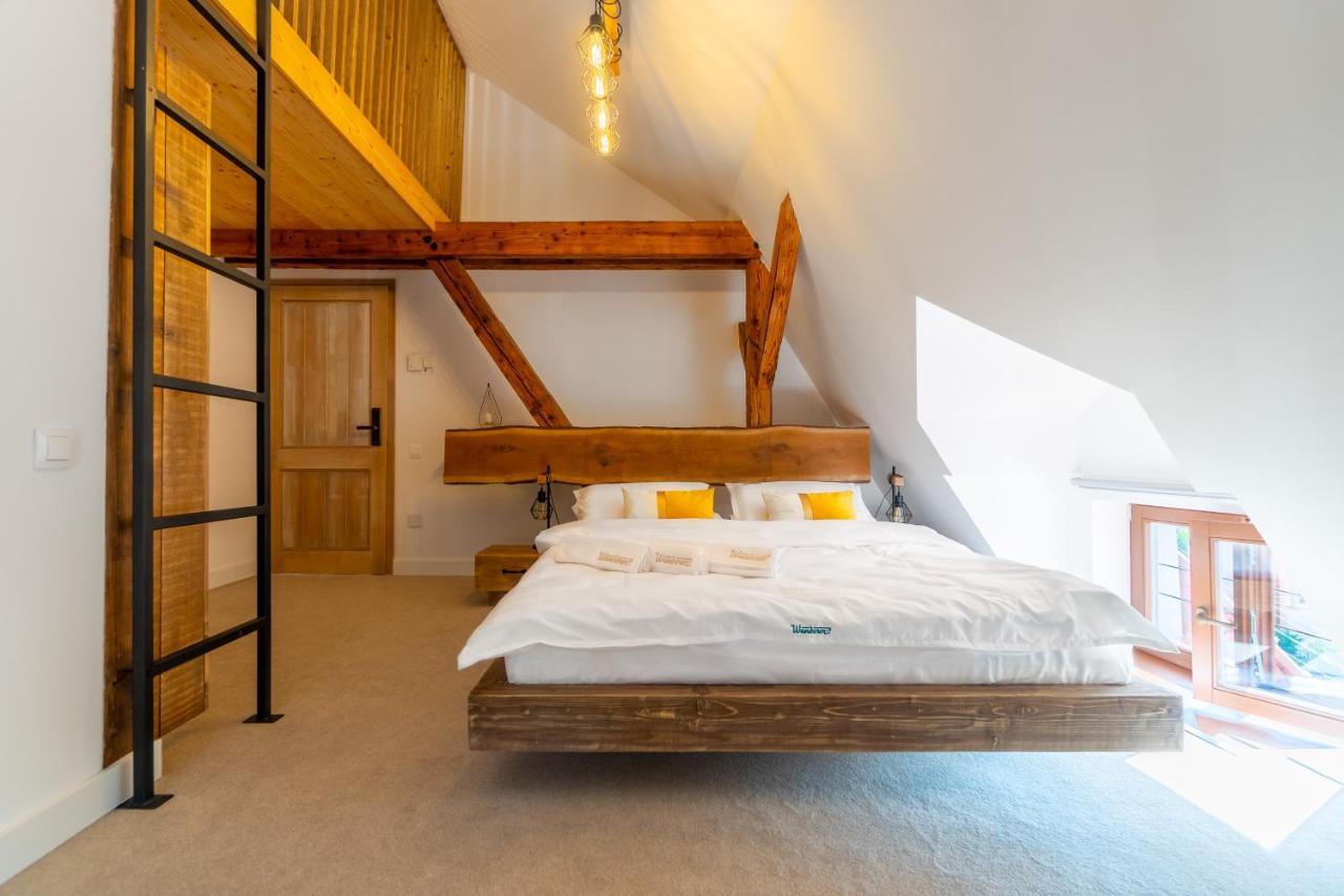 Hotel Wanderer Sighişoara Esterno foto