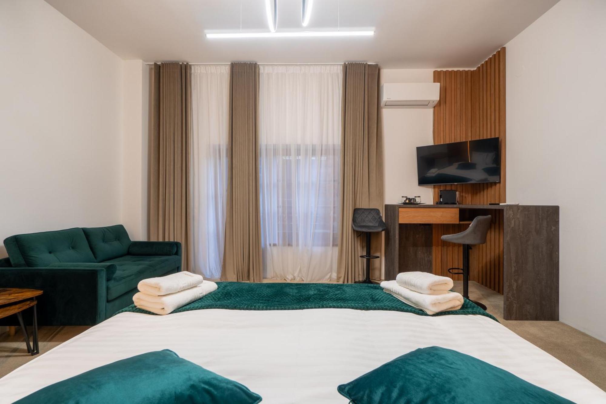 Hotel Wanderer Sighişoara Esterno foto