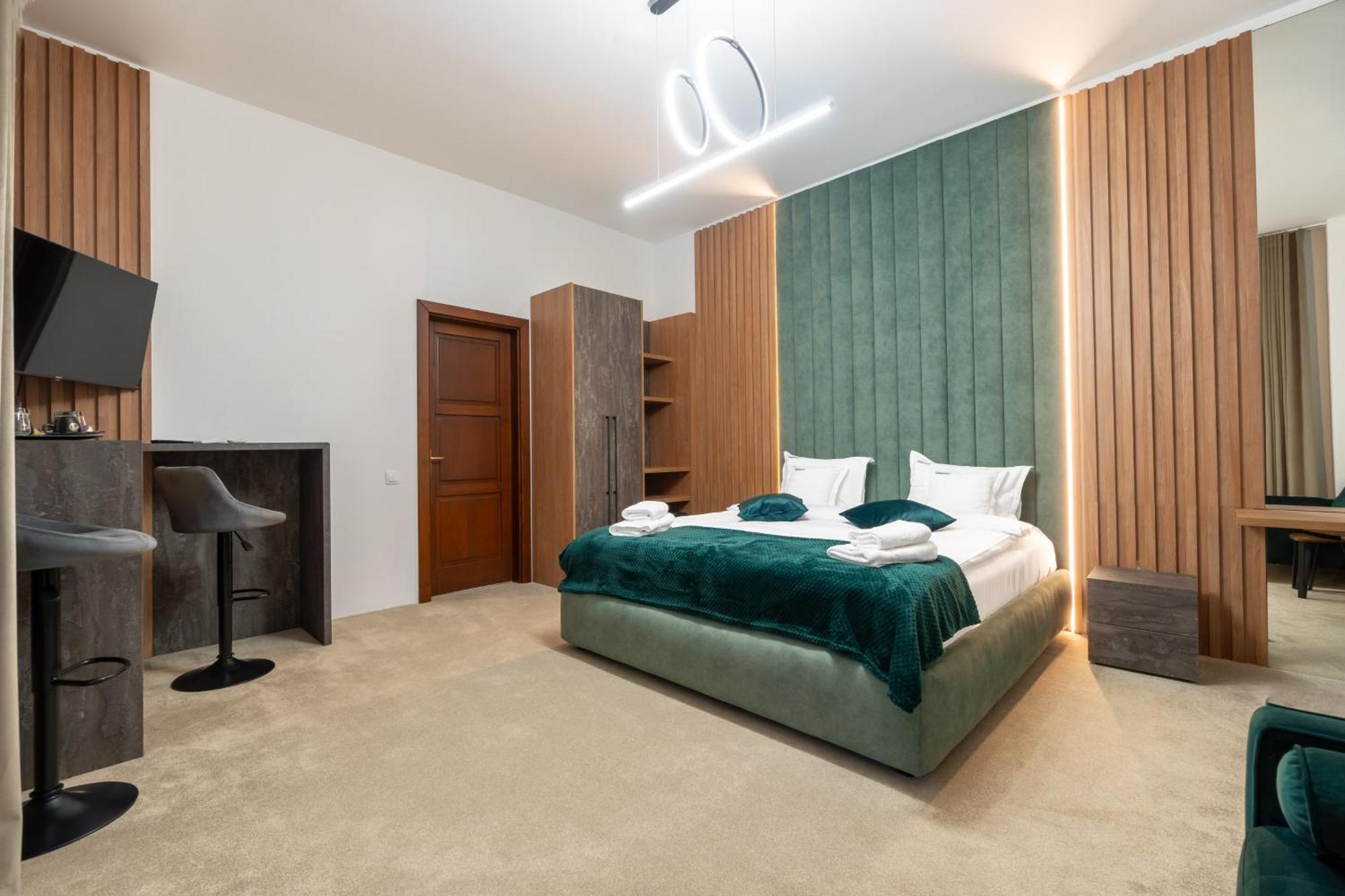 Hotel Wanderer Sighişoara Esterno foto