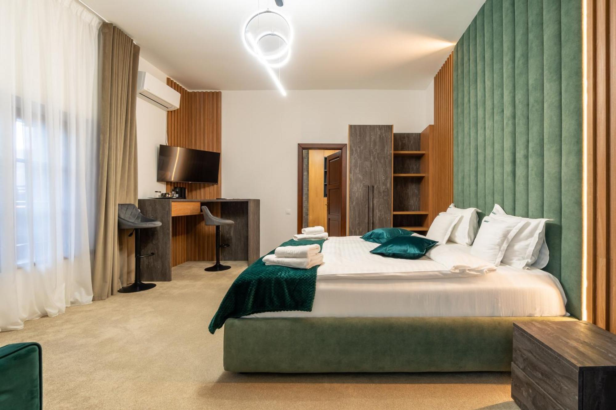 Hotel Wanderer Sighişoara Esterno foto