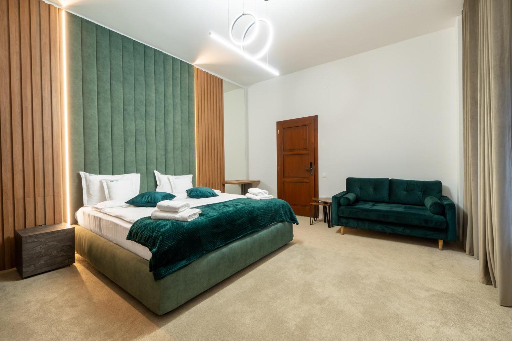 Hotel Wanderer Sighişoara Esterno foto