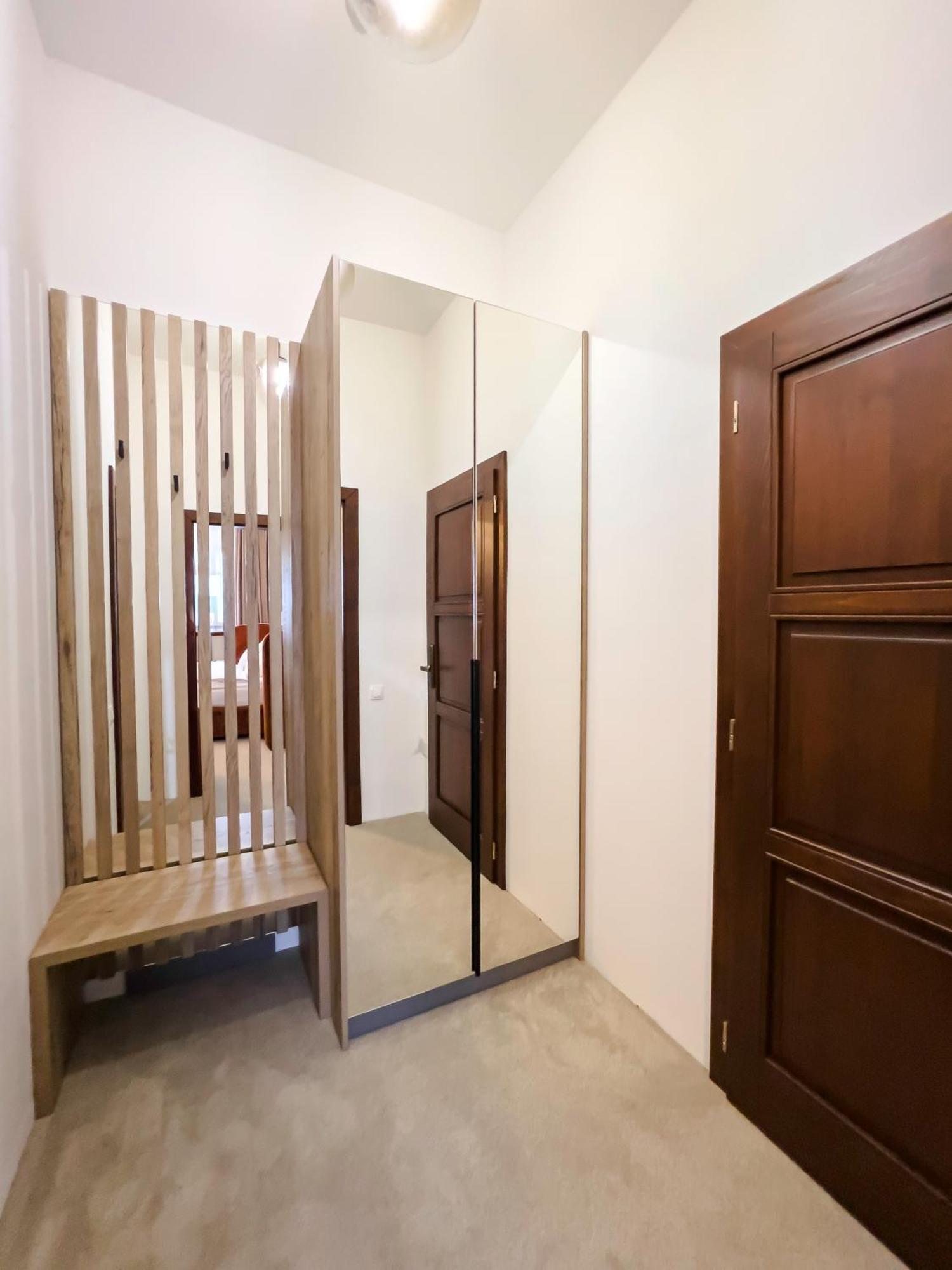 Hotel Wanderer Sighişoara Esterno foto