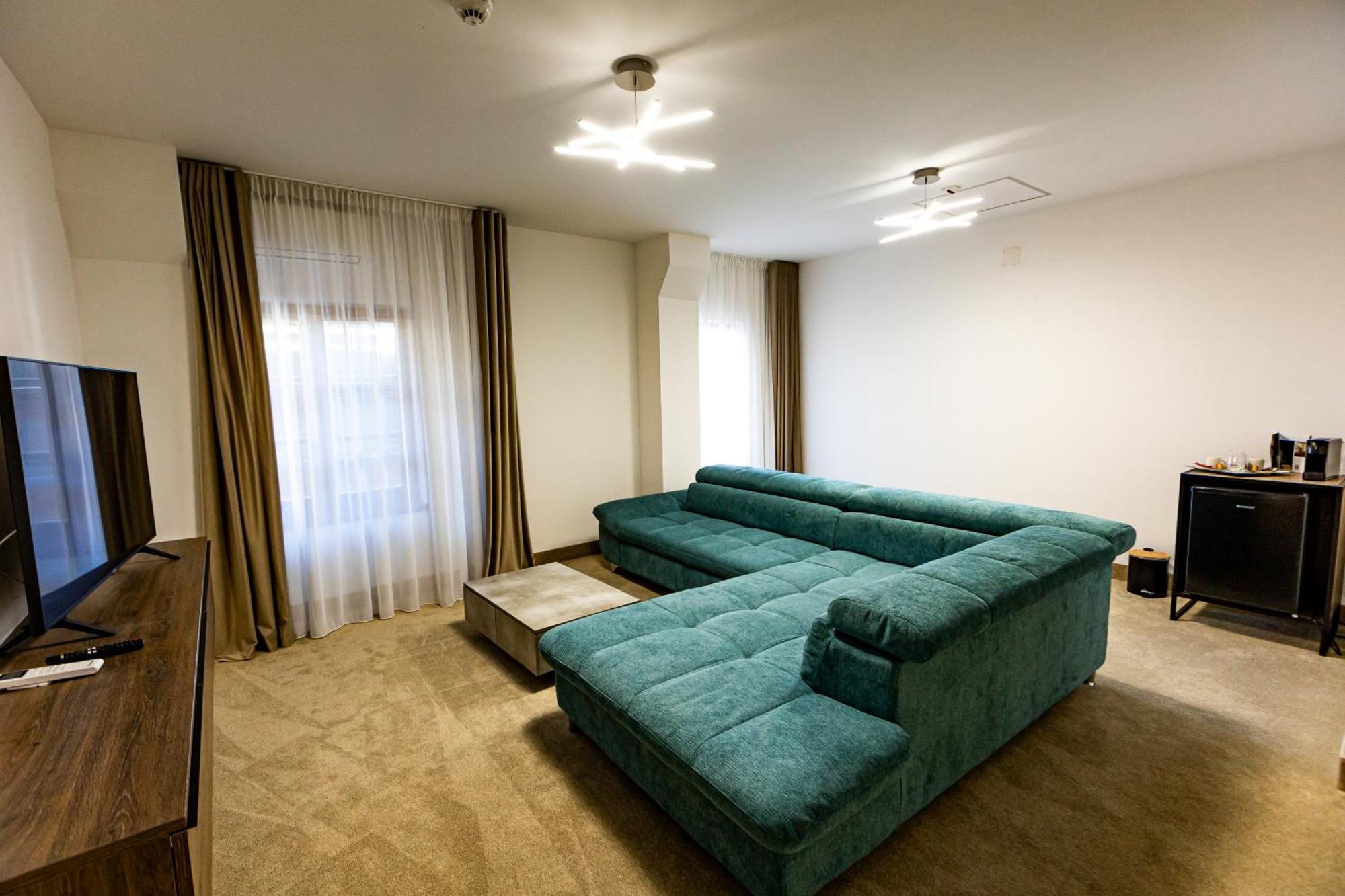 Hotel Wanderer Sighişoara Esterno foto