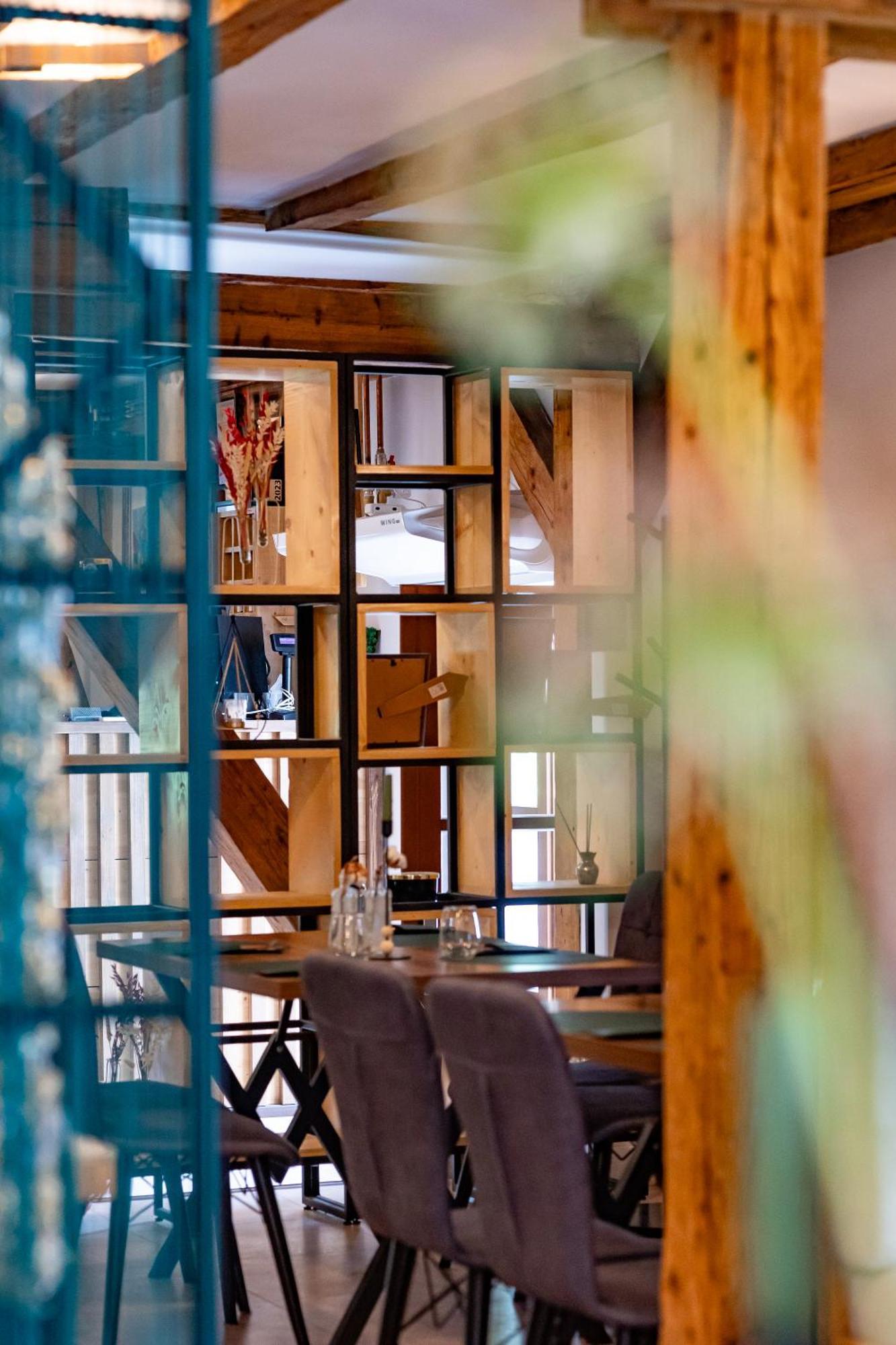 Hotel Wanderer Sighişoara Esterno foto