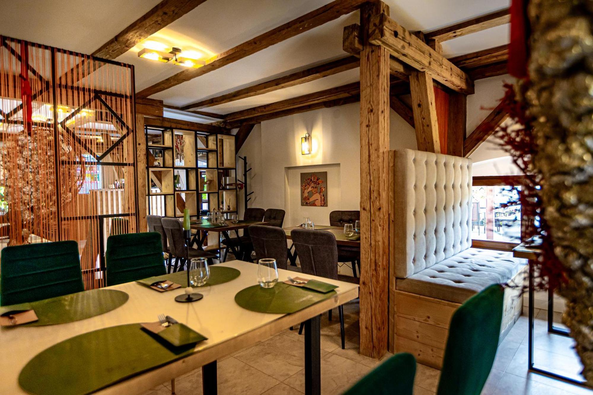 Hotel Wanderer Sighişoara Esterno foto