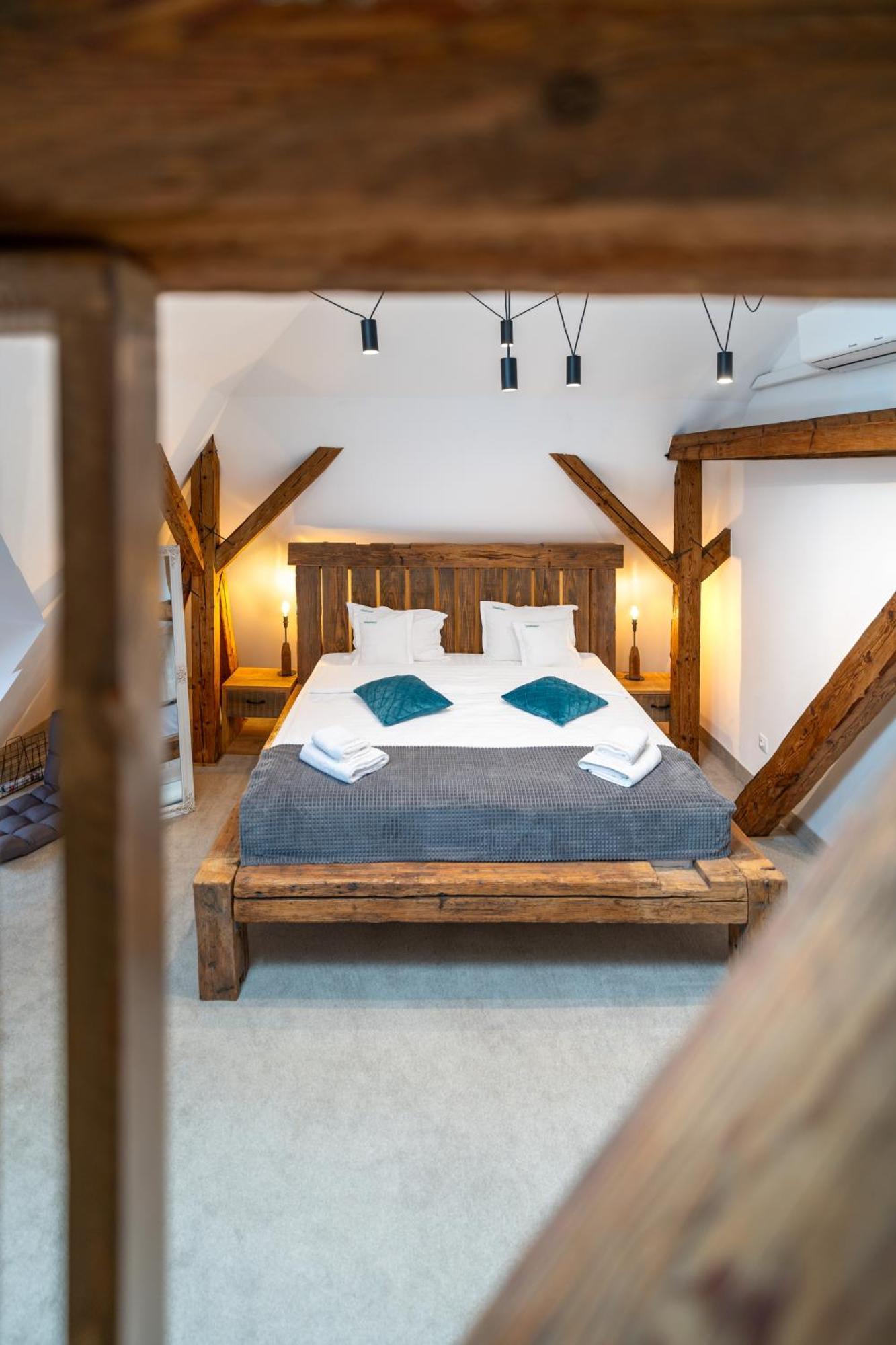 Hotel Wanderer Sighişoara Esterno foto