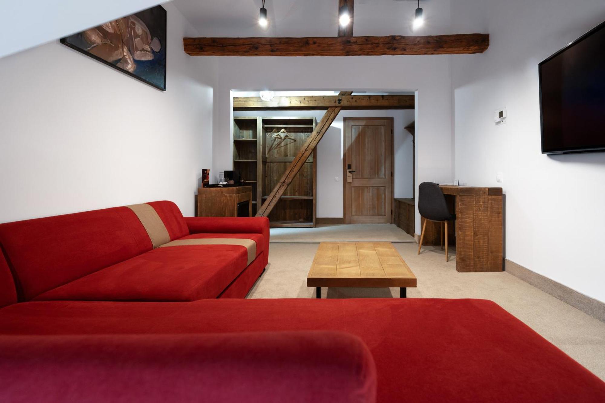 Hotel Wanderer Sighişoara Esterno foto