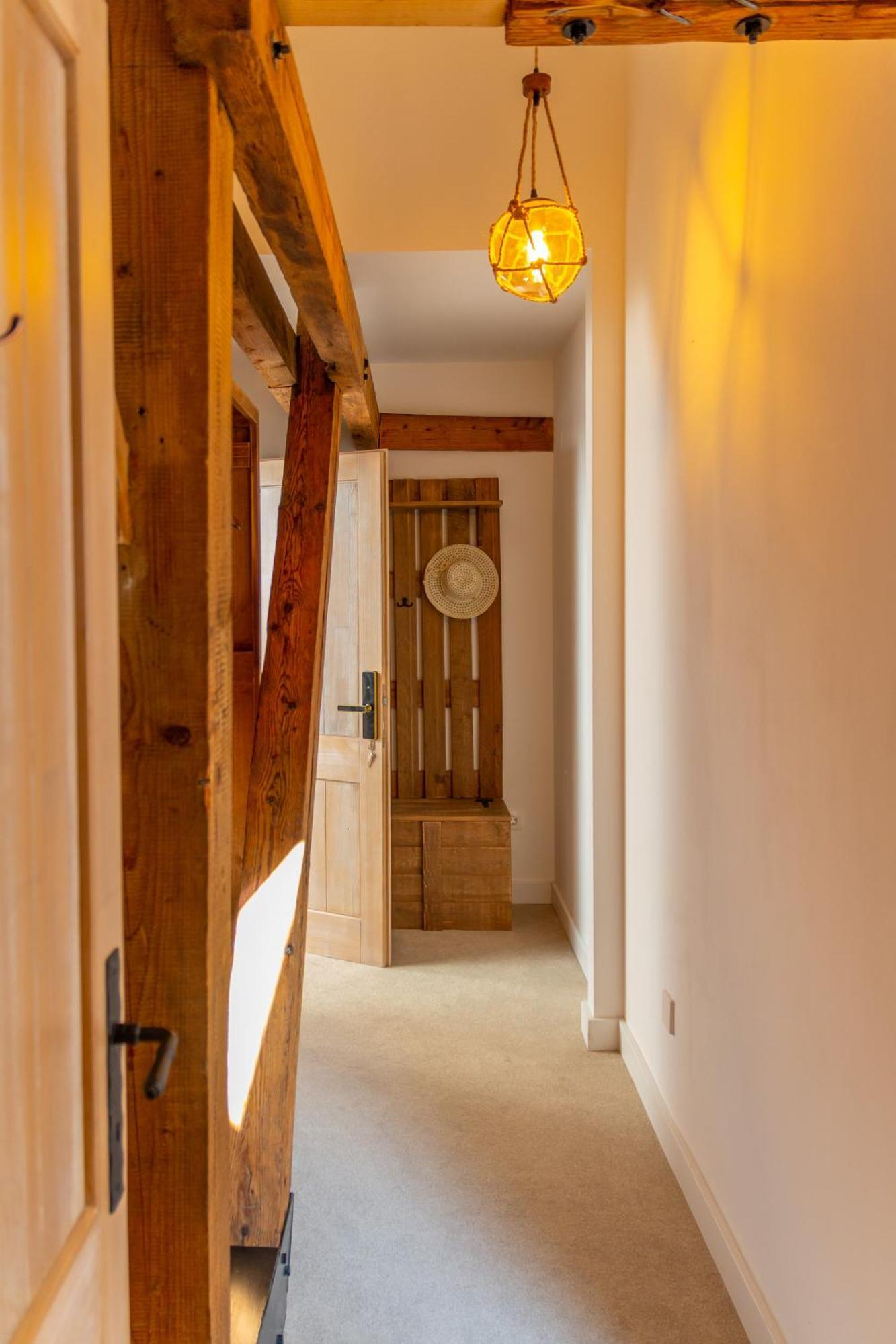 Hotel Wanderer Sighişoara Esterno foto